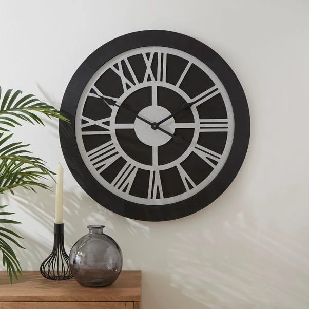 Modern Wooden Wall Clock 3 Modern Wooden Wall Clock