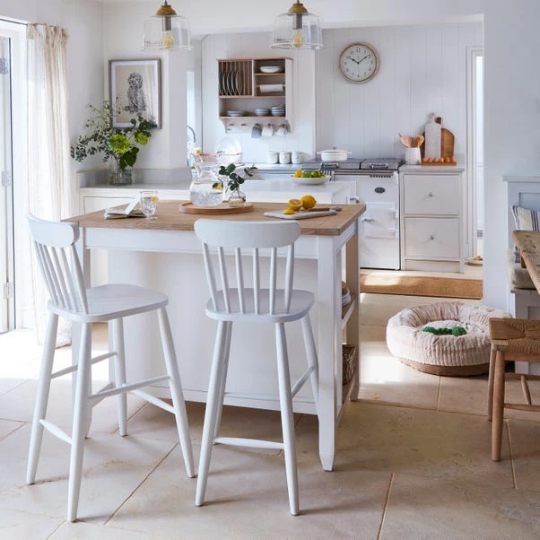 Churchgate Wooden Wall Clock 6 Churchgate Wooden Wall Clock - Image 4