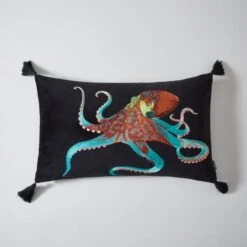 Octopus Cushion 22 Octopus Cushion -Home Decoration 30796417 alt03