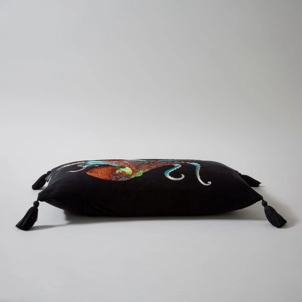 Octopus Cushion 12 Octopus Cushion - Image 10