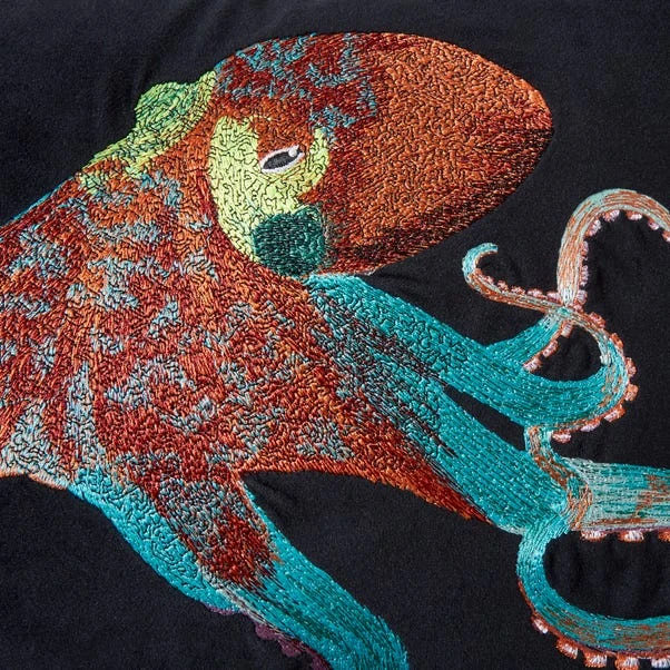 Octopus Cushion 13 Octopus Cushion - Image 11