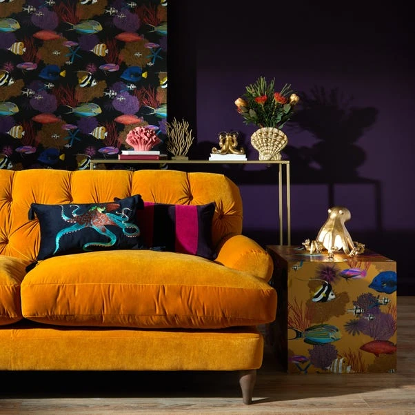 Octopus Cushion 14 Octopus Cushion - Image 12