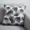 Ginko Printed Cushion 2 Ginko Printed Cushion -Home Decoration 30796420
