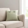 Isabelle Ties Cushion Cover -Home Decoration 30797320