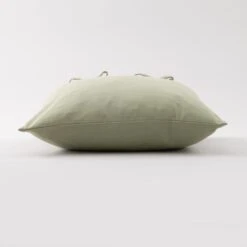 Isabelle Ties Cushion Cover -Home Decoration 30797320 alt02