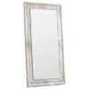 Augusta Rectangle Full Length Leaner Mirror 1 Augusta Rectangle Full Length Leaner Mirror -Home Decoration 30797724