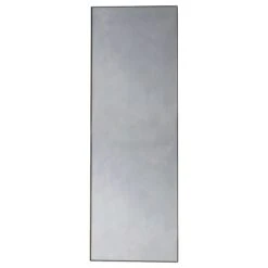 Huntly Slim Rectangle Full Length Leaner Mirror -Home Decoration 30797753