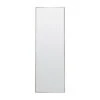 Huntly Slim Rectangle Full Length Leaner Mirror -Home Decoration 30797754