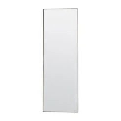 Huntly Slim Rectangle Full Length Leaner Mirror
