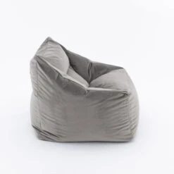 Eliza Square Bean Bag Chair -Home Decoration 30799705 alt03