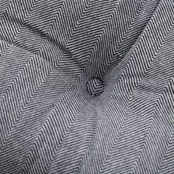 Recycled Twill Seat Pad -Home Decoration 30800370 alt02