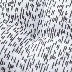 Hurdle Printed Seat Pad -Home Decoration 30800372 alt03