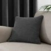 Boucle Plain Cushion -Home Decoration 30815257