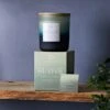 Serenity Revive Orange Blossom, Jasmine & Saffron Candle -Home Decoration 30823755