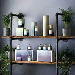 Serenity Calm Bergamot, Lavender & Sandalwood Diffuser 7 Serenity Calm Bergamot, Lavender & Sandalwood Diffuser -Home Decoration 30823764 alt02