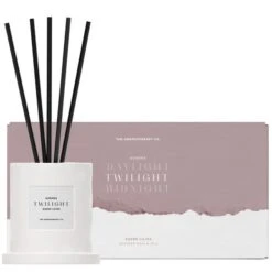 The Aromatherapy Co Aurora Twilight Diffuser