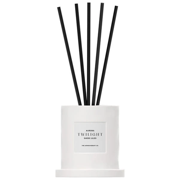 The Aromatherapy Co Aurora Twilight Diffuser 4 The Aromatherapy Co Aurora Twilight Diffuser - Image 2