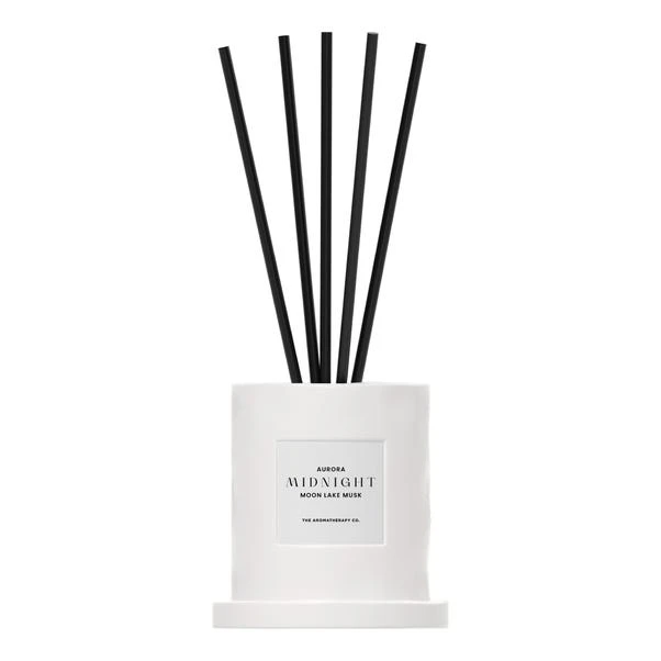 The Aromatherapy Co Aurora Midnight Diffuser 4 The Aromatherapy Co Aurora Midnight Diffuser - Image 2