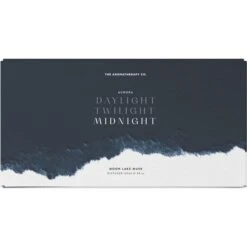 The Aromatherapy Co Aurora Midnight Diffuser 7 The Aromatherapy Co Aurora Midnight Diffuser -Home Decoration 30823831 alt02