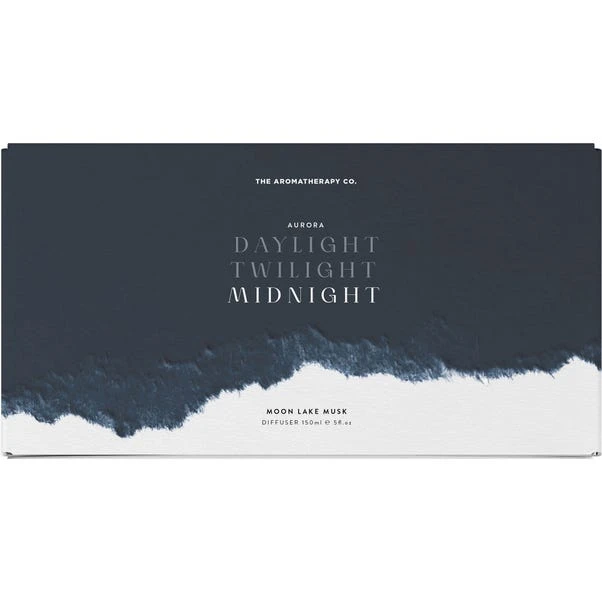 The Aromatherapy Co Aurora Midnight Diffuser 5 The Aromatherapy Co Aurora Midnight Diffuser - Image 3