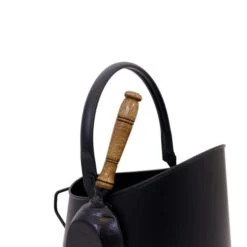 Snug - Fireside Alder Iron Coal Bucket & Shovel Set 16 Snug - Fireside Alder Iron Coal Bucket & Shovel Set -Home Decoration 30825420 alt07