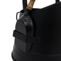 Snug - Fireside Alder Iron Coal Bucket & Shovel Set 17 Snug - Fireside Alder Iron Coal Bucket & Shovel Set -Home Decoration 30825420 alt08