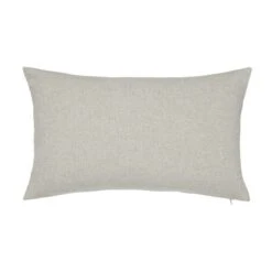 Scandi Floral Grey Cushion Cover 10 Scandi Floral Grey Cushion Cover -Home Decoration 30826658 alt03