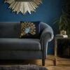 Peacock Teal Cushion Cover -Home Decoration 30826659