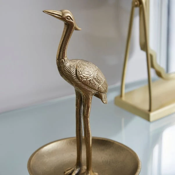 Crane Trinket Tray 4 Crane Trinket Tray - Image 2