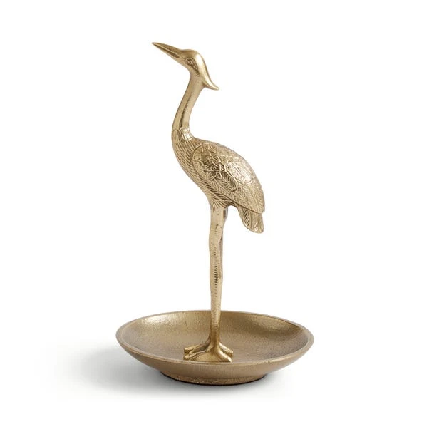 Crane Trinket Tray 5 Crane Trinket Tray - Image 3