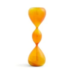 Luxe Traveller Amber Sand Timer -Home Decoration 30827845 alt02