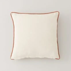 Embroidered Ditsy Floral Cushion -Home Decoration 30828665 alt04