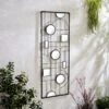 Elements Indoor Outdoor Wall Art Panel -Home Decoration 30828849