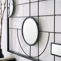 Elements Indoor Outdoor Wall Art Panel -Home Decoration 30828849 alt02