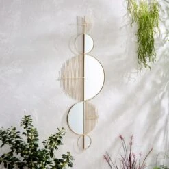 Elements Indoor Outdoor Wall Art -Home Decoration 30829101 alt02
