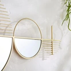 Elements Indoor Outdoor Wall Art -Home Decoration 30829101 alt03