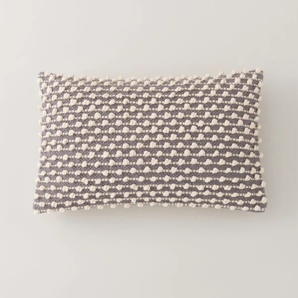 Jersey Bobble Rectangle Cushion 20 Jersey Bobble Rectangle Cushion - Image 18