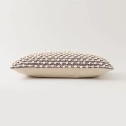 Jersey Bobble Rectangle Cushion 40 Jersey Bobble Rectangle Cushion -Home Decoration 30832210 alt03