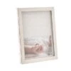 Bambino Metal Plated Grandchildren Photo Frame