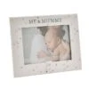 Bambino Resin Mummy & Me Photo Frame -Home Decoration 30836870