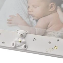 Bambino Resin Mummy & Me Photo Frame 9 Bambino Resin Mummy & Me Photo Frame -Home Decoration 30836870 alt02