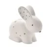 Bambino White Resin Money Box - Rabbit -Home Decoration 30836900
