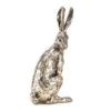 Meg Hawkins Resin Hare Ornament -Home Decoration 30838068