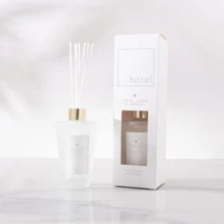 Hotel Bamboo & Linen Diffuser