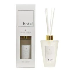 Hotel Bamboo & Linen Diffuser -Home Decoration 30839486 alt02