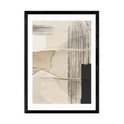 East End Prints Paper Abstract Print 41 East End Prints Paper Abstract Print -Home Decoration 30840931 alt01