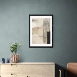 East End Prints Paper Abstract Print 34 East End Prints Paper Abstract Print -Home Decoration 30840935