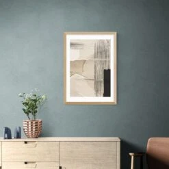 East End Prints Paper Abstract Print 32 East End Prints Paper Abstract Print -Home Decoration 30840936