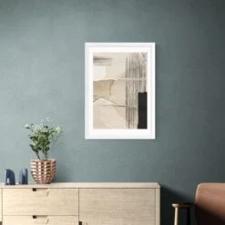 East End Prints Paper Abstract Print 30 East End Prints Paper Abstract Print -Home Decoration 30840937