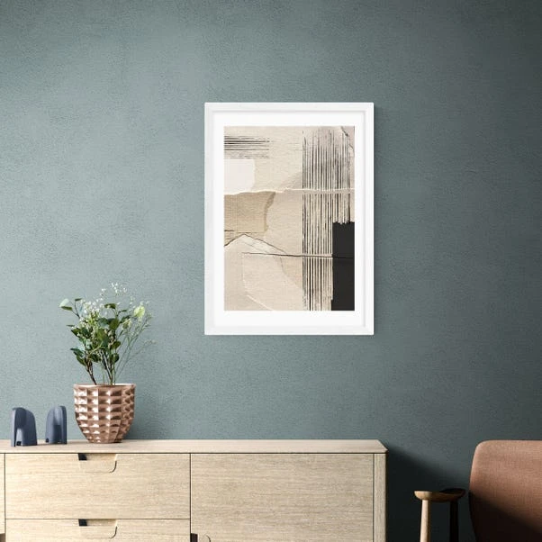 East End Prints Paper Abstract Print 11 East End Prints Paper Abstract Print - Image 9